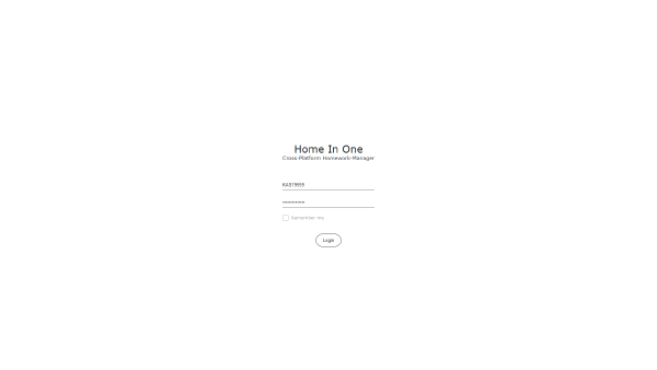 Login flickety